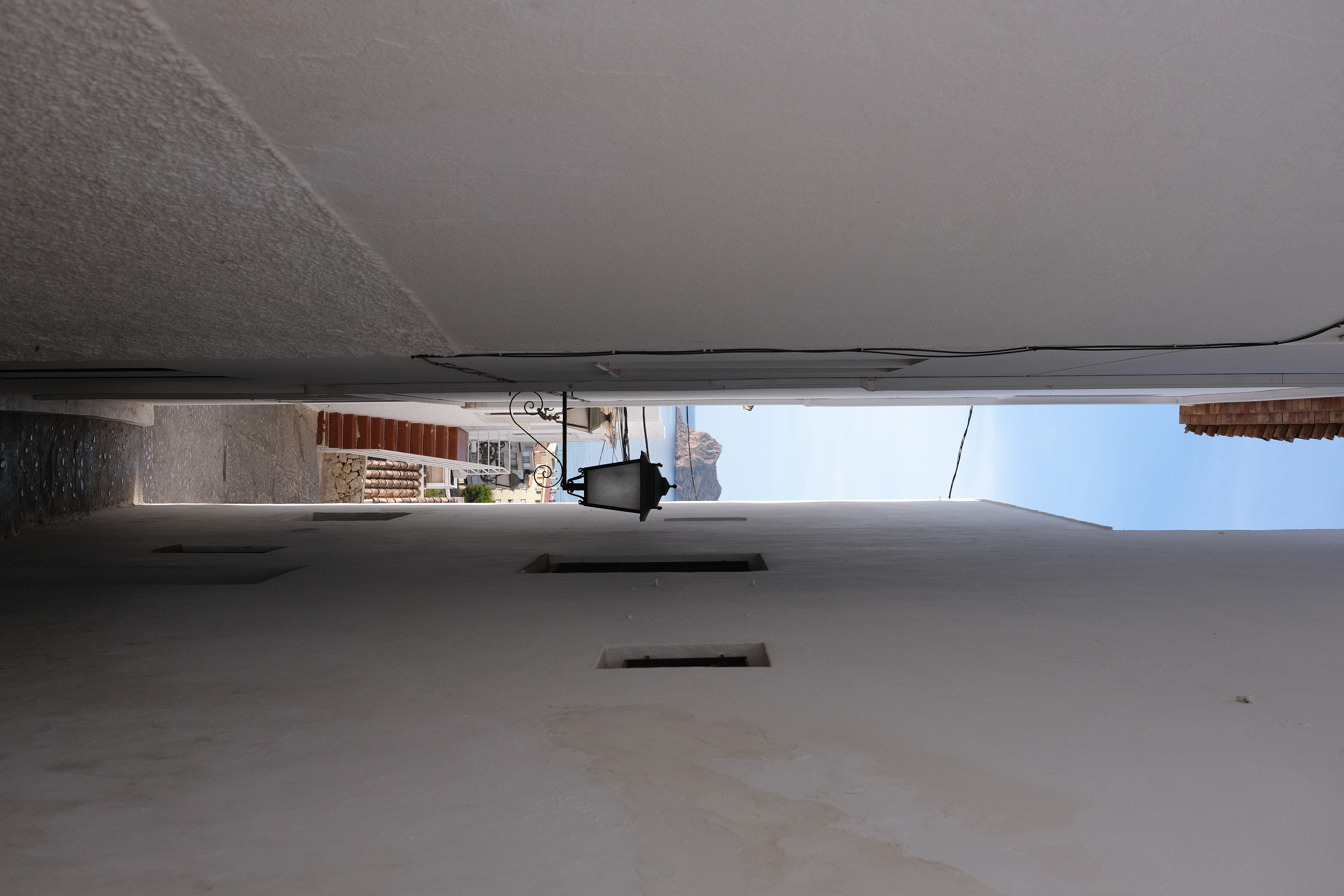 Fotografía Vertical