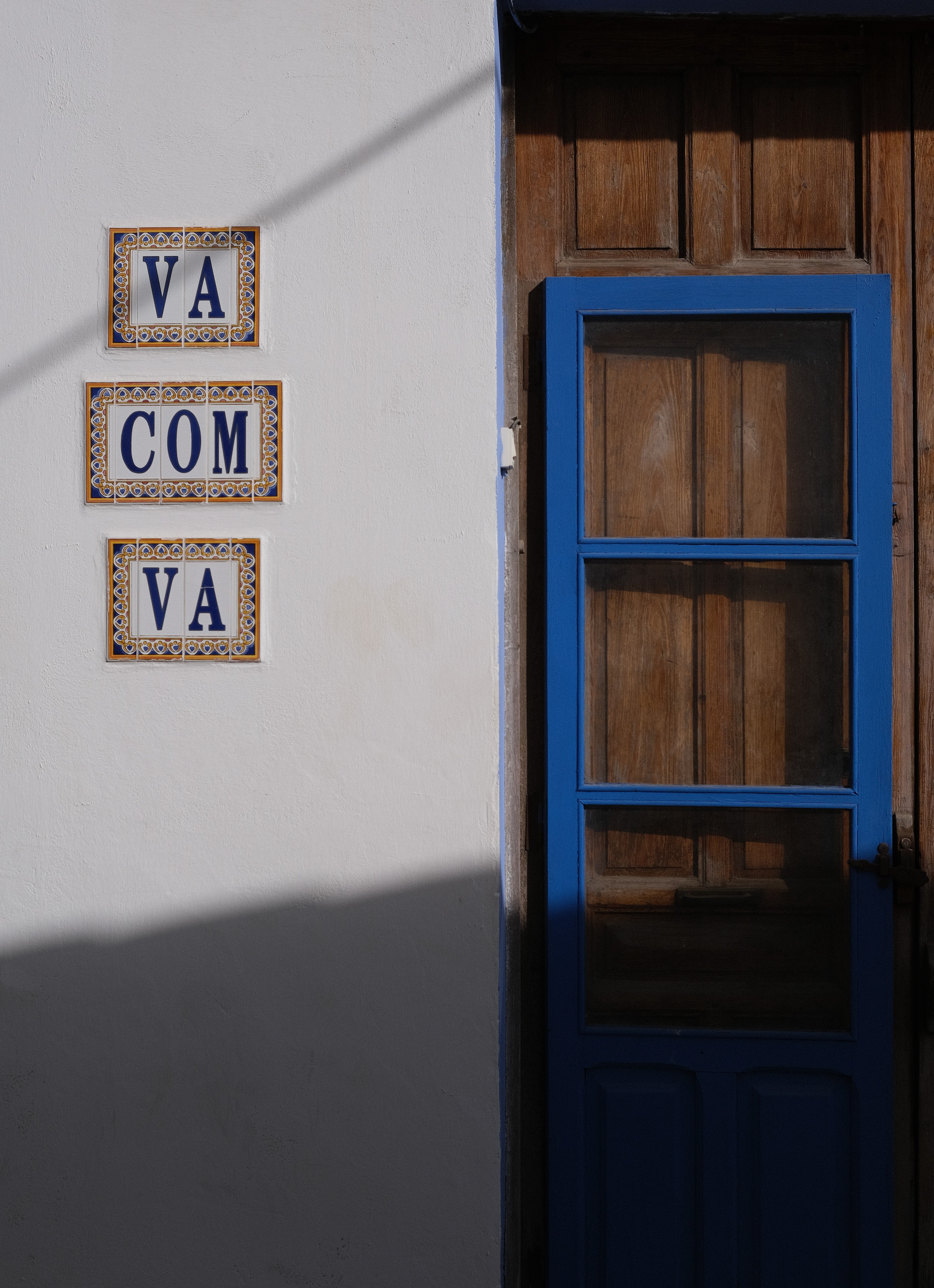 Fotografía Vertical