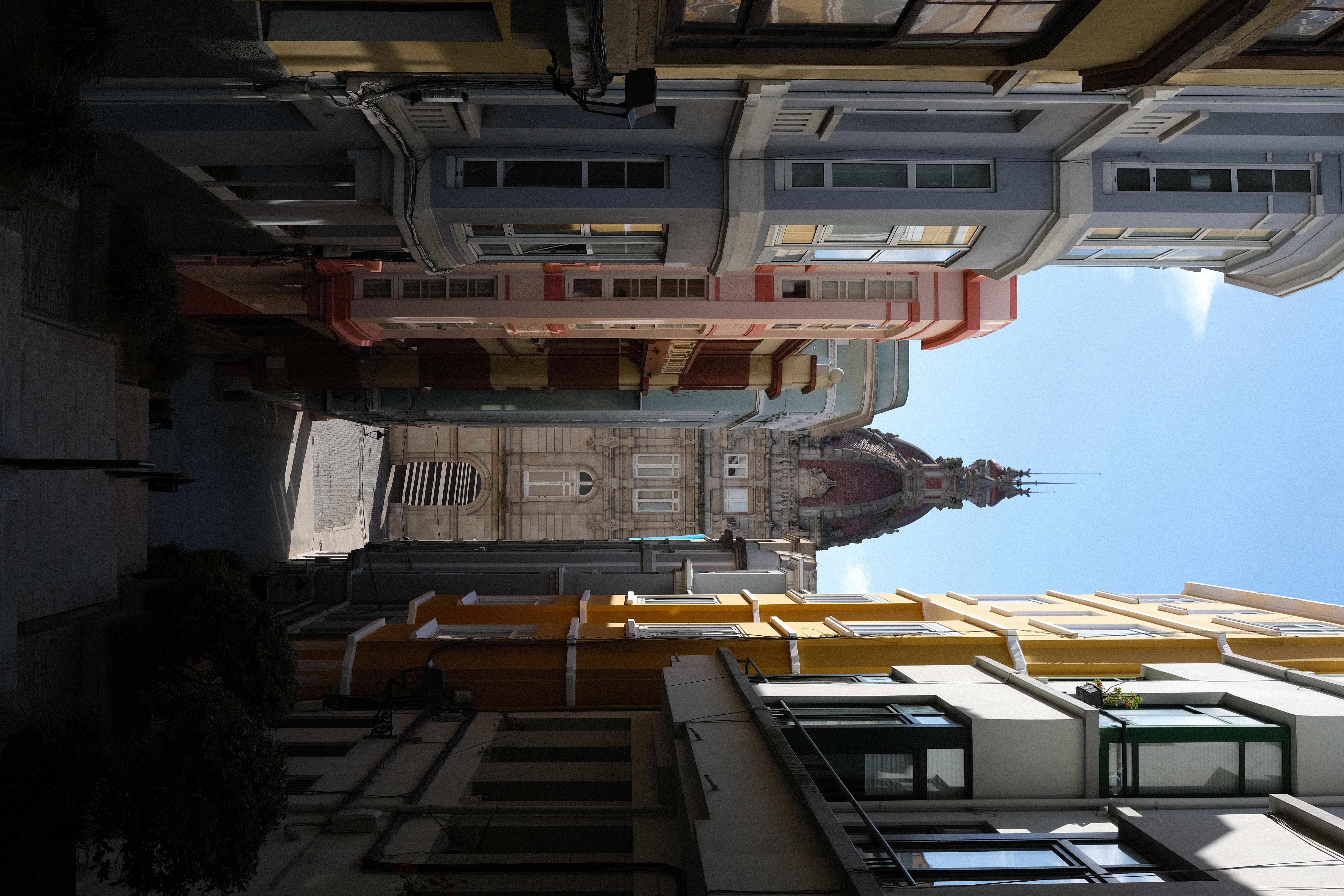 Fotografía Vertical