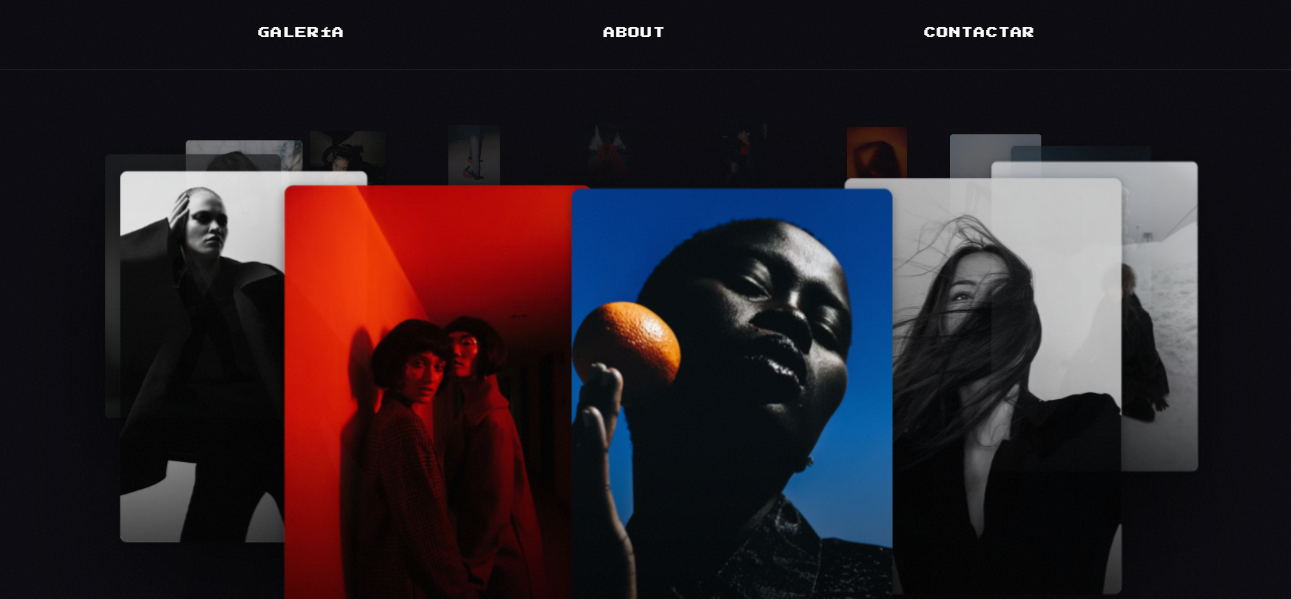 Diseño web ejemplo 1