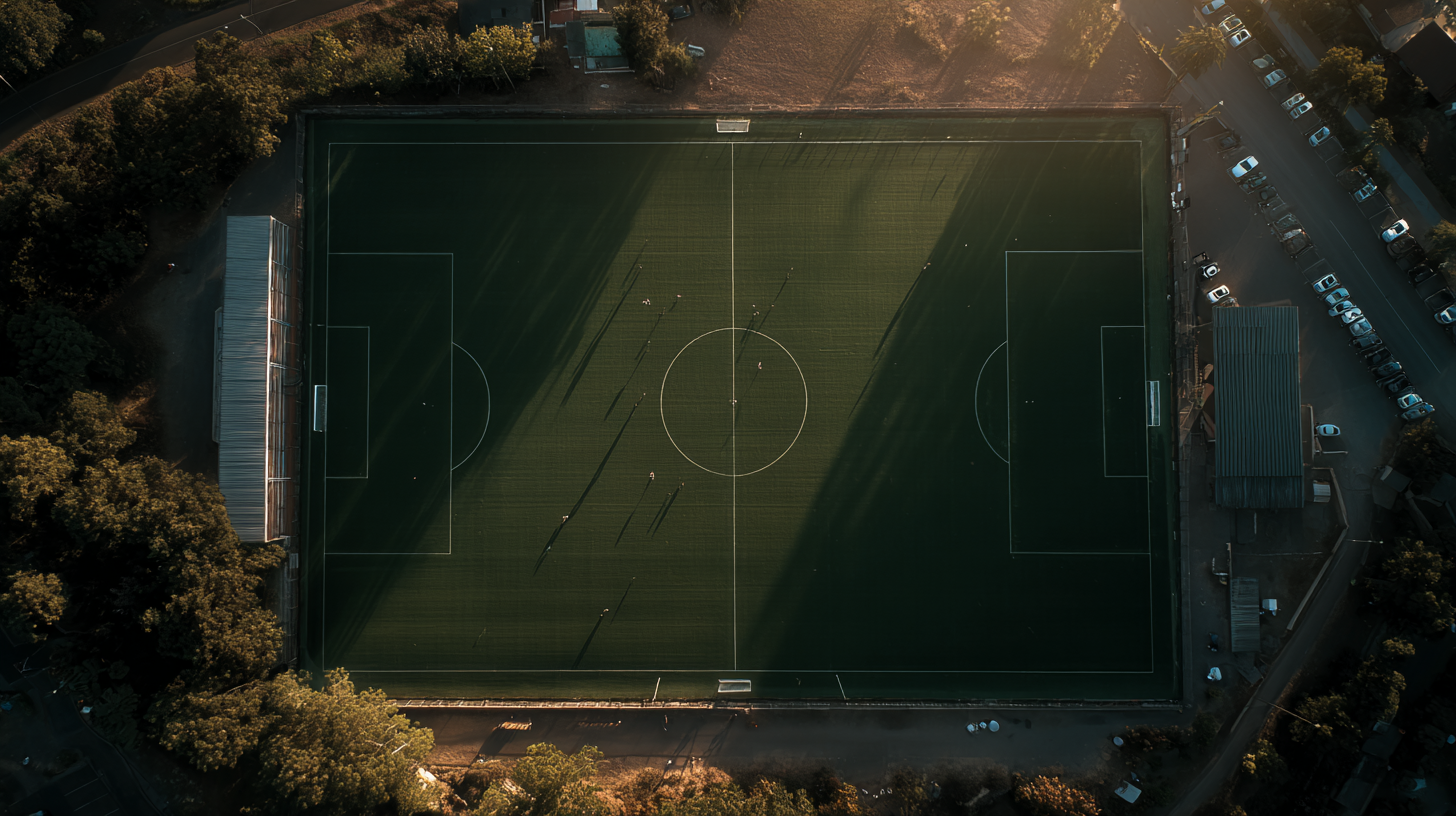 Retrato barroco con flores — toma A