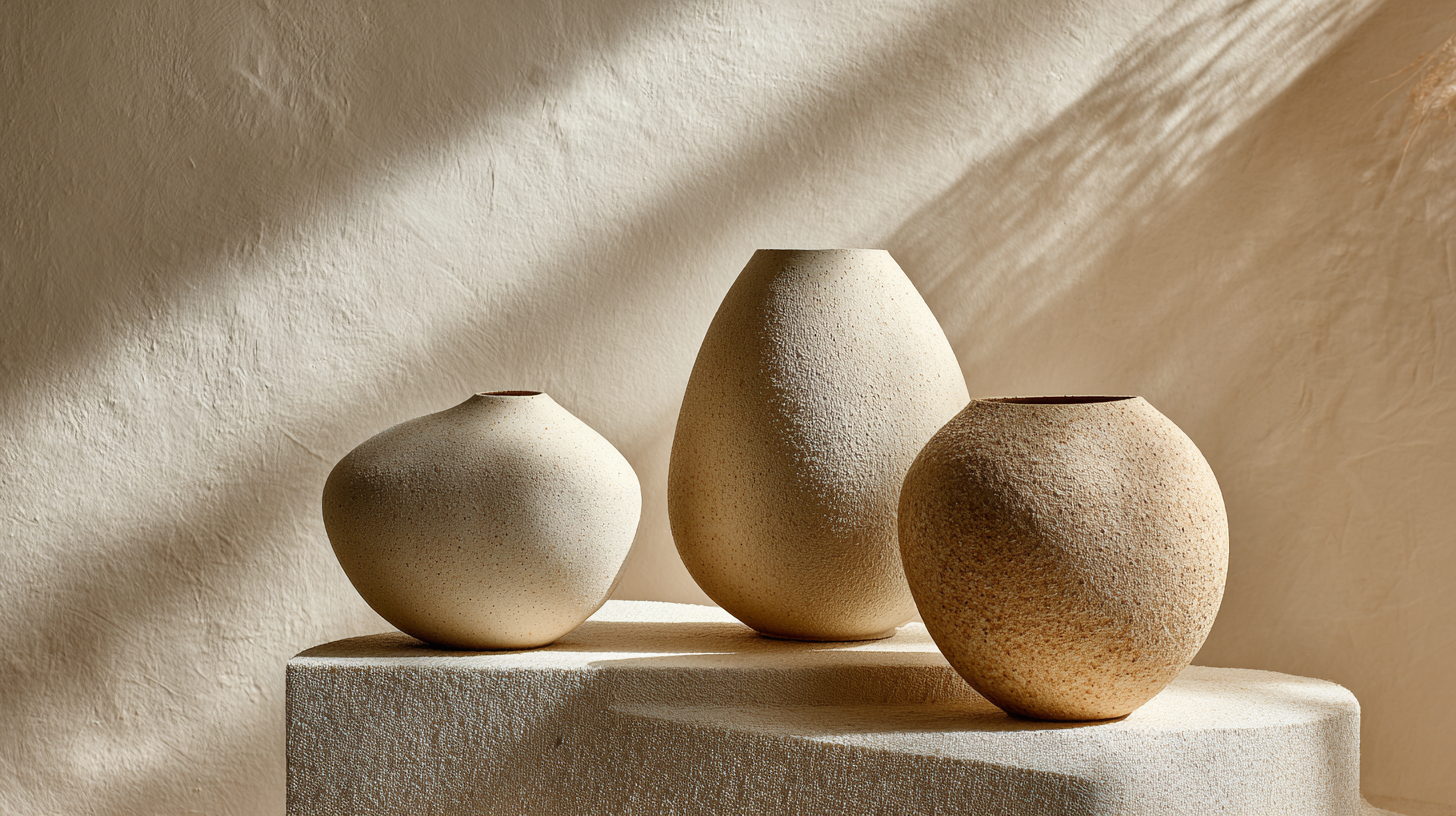 Arquitectura brutalista en niebla — toma A