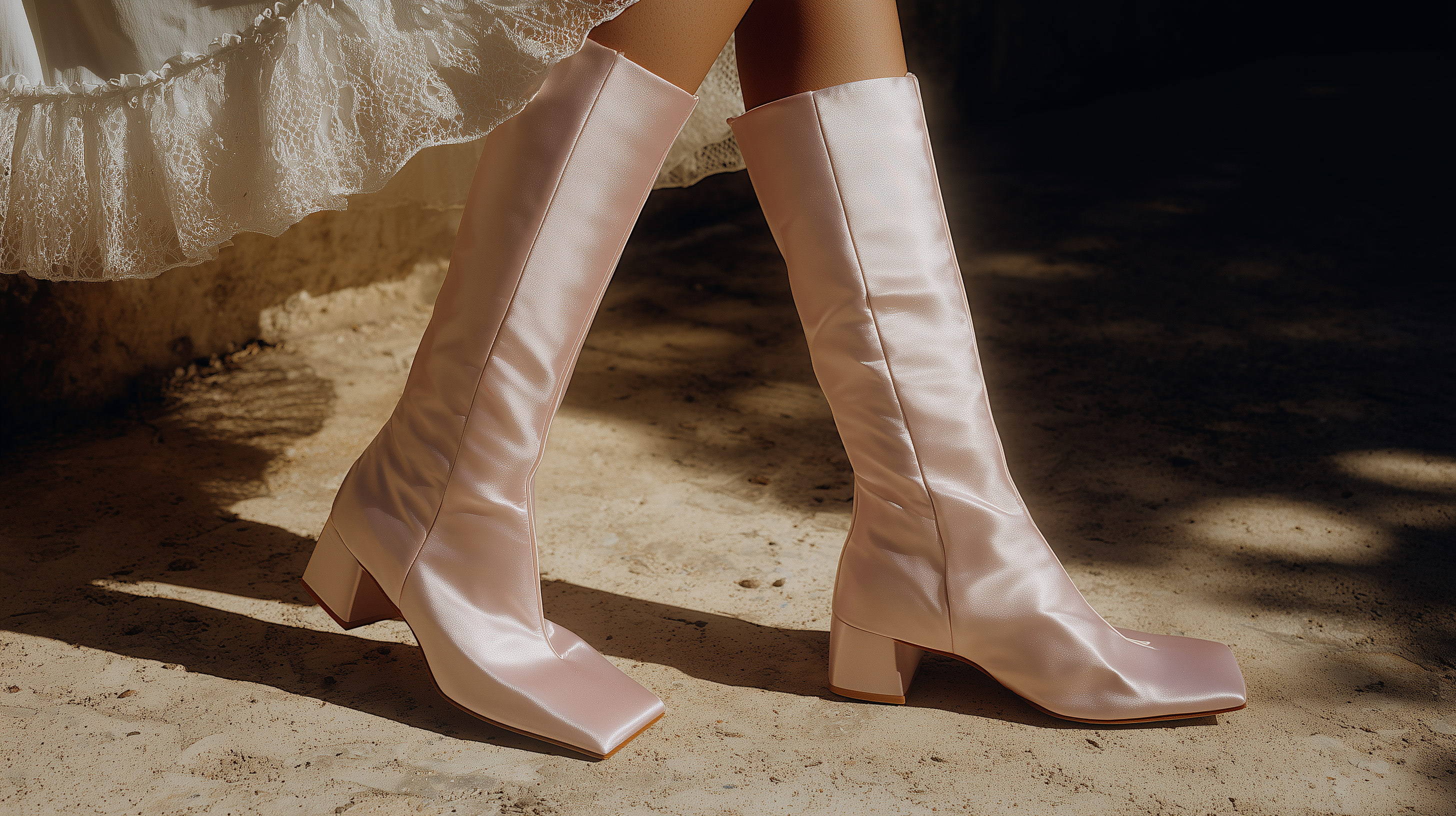 Retrato barroco con flores — toma A