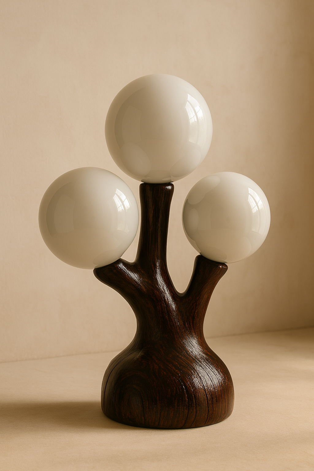 Mobiliario diseñado