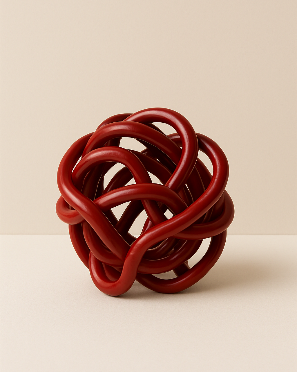 Producto de diseño contemporáneo