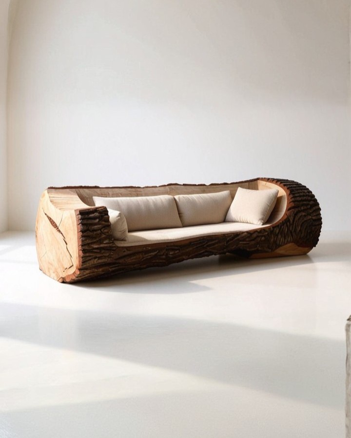 Detalle de diseño industrial