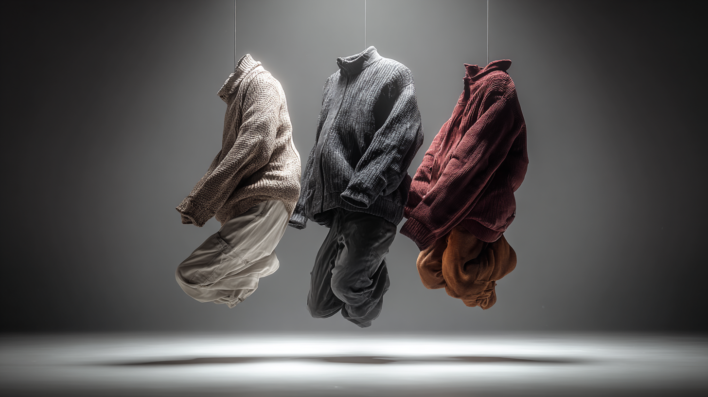 Retrato barroco con flores — toma B