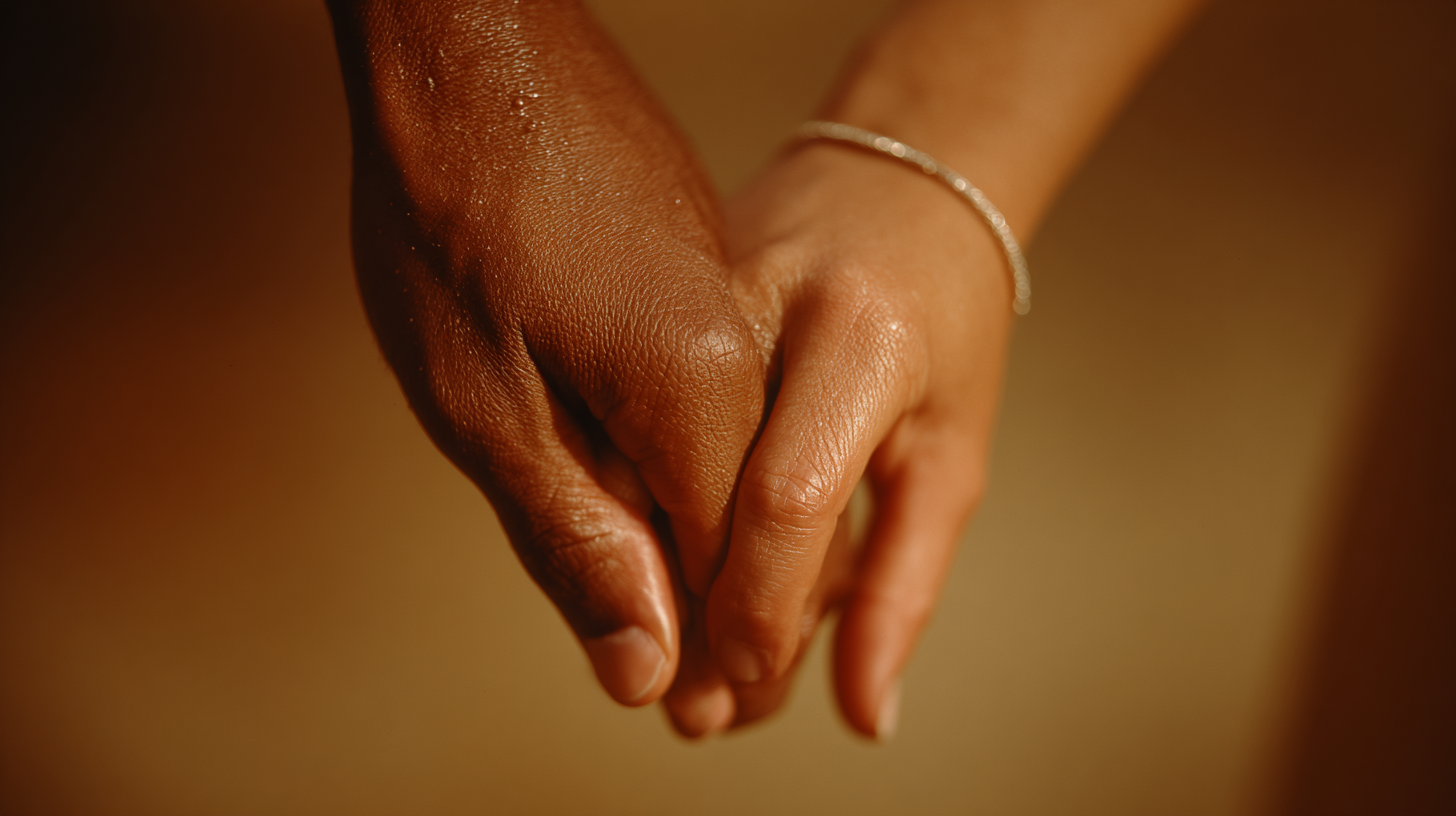 Serie: texturas realistas