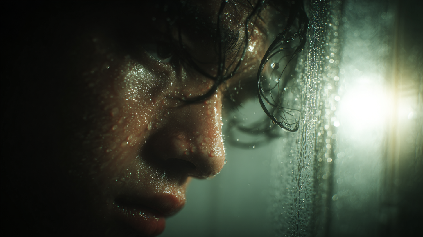 Serie: texturas realistas